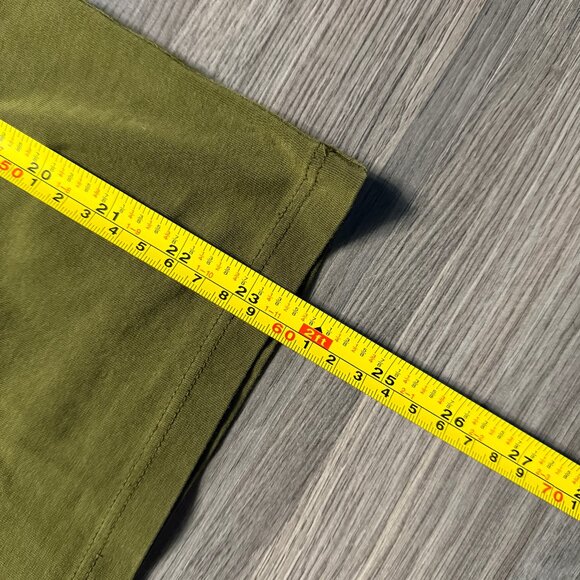 Lululemon Women's Team Canada All Yours Long Sleeve Shirt - Vancouver - Picture 5 of 5